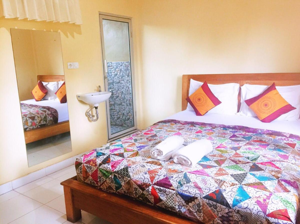 Tukad White House Hotel Ubud Exterior foto